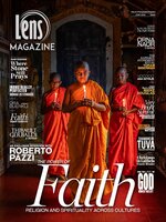 Lens Magazine